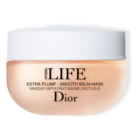 dior hydra life masque réhydratant réveil beauté|Dior Hydra Life Masque Rehydratant Reveil Beauté 75 ml .